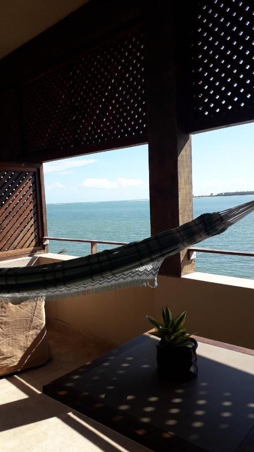 Alfa Beach (Adults Only) Cacha Pregos Exterior foto