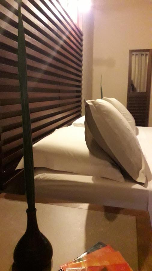 Alfa Beach (Adults Only) Cacha Pregos Exterior foto