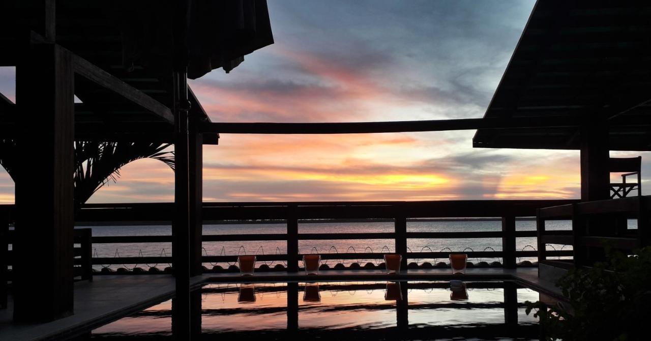 Alfa Beach (Adults Only) Cacha Pregos Exterior foto