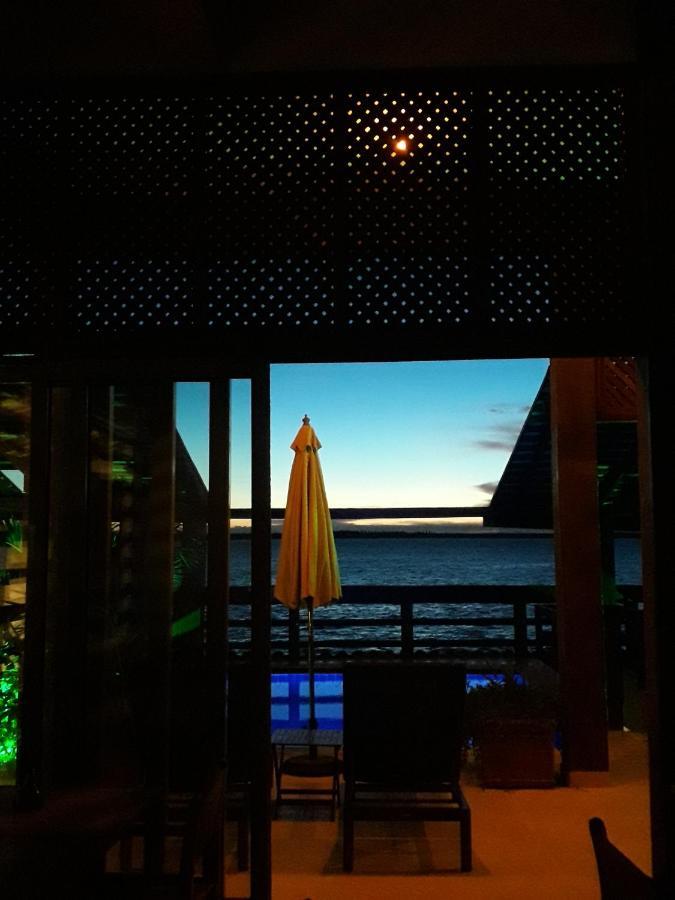Alfa Beach (Adults Only) Cacha Pregos Exterior foto