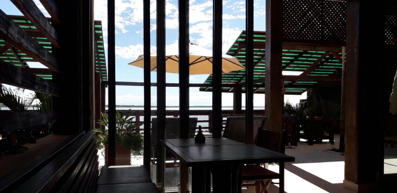 Alfa Beach (Adults Only) Cacha Pregos Exterior foto