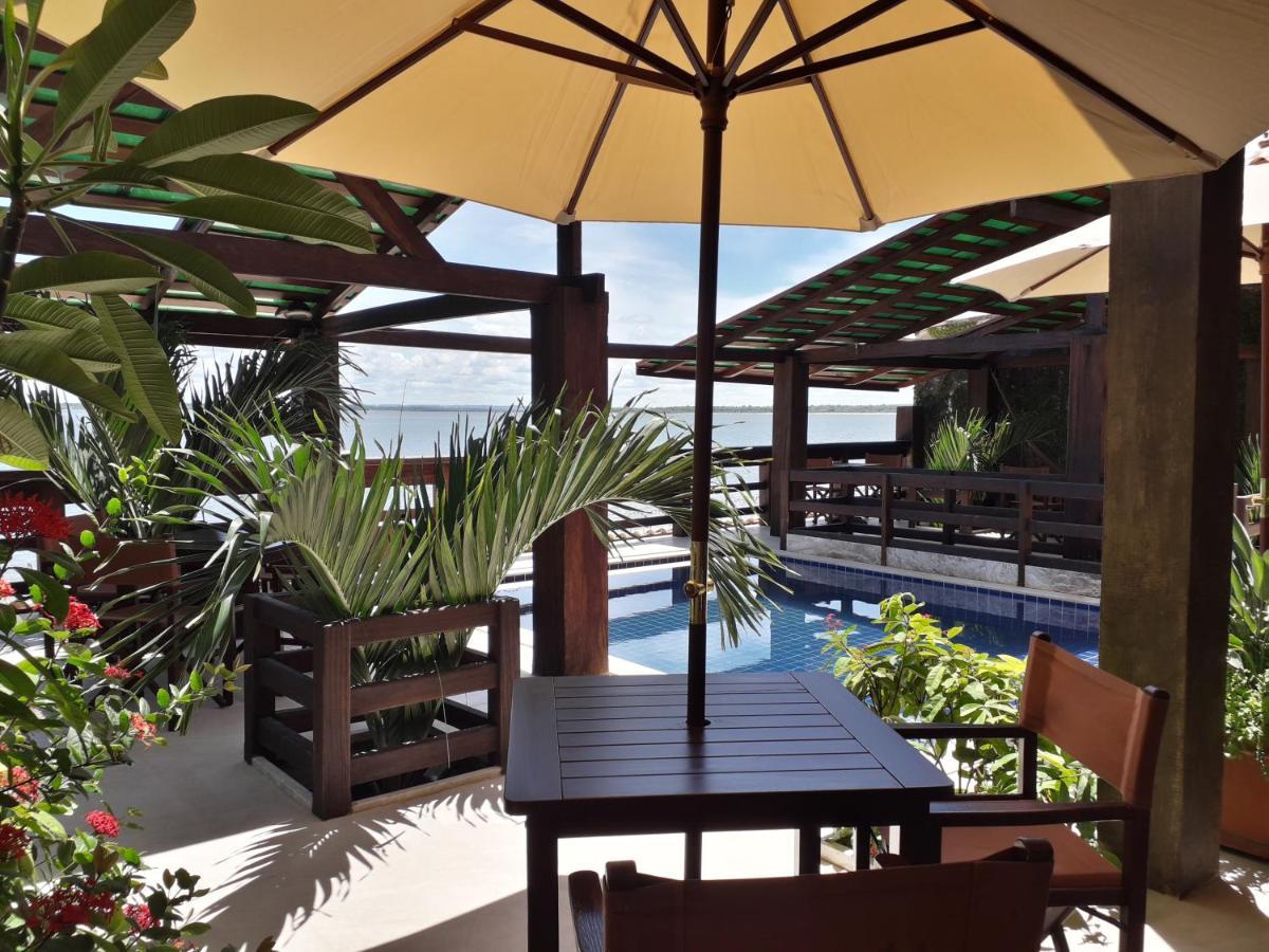 Alfa Beach (Adults Only) Cacha Pregos Exterior foto