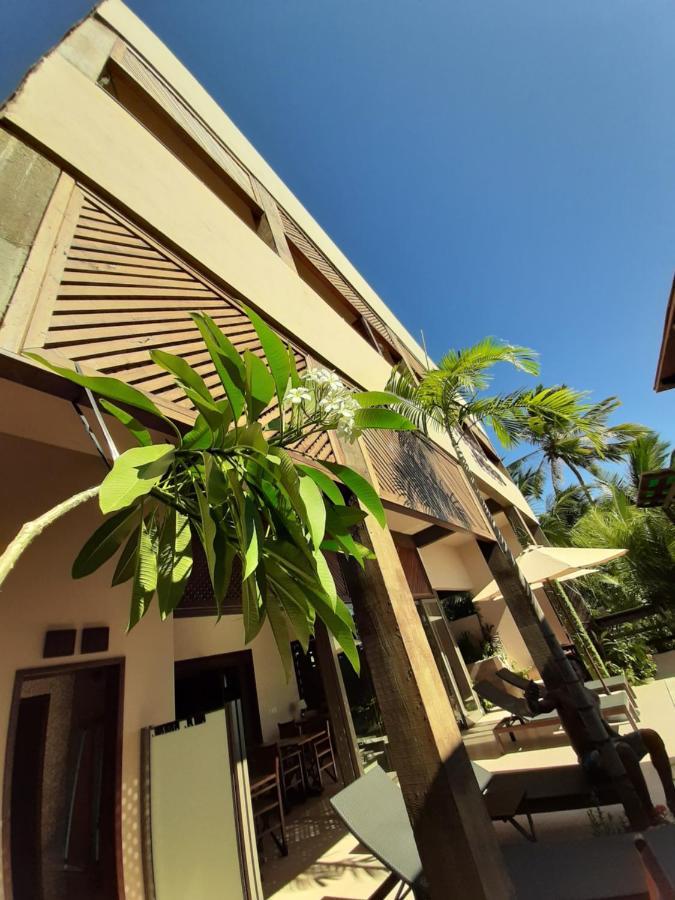 Alfa Beach (Adults Only) Cacha Pregos Exterior foto
