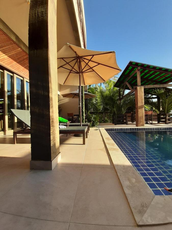Alfa Beach (Adults Only) Cacha Pregos Exterior foto