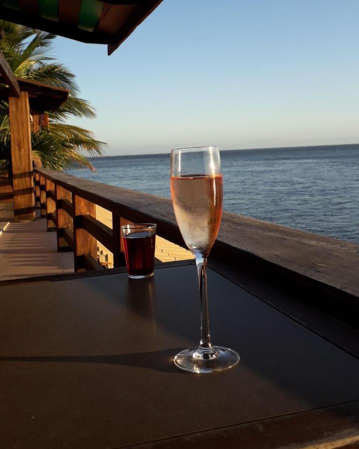 Alfa Beach (Adults Only) Cacha Pregos Exterior foto