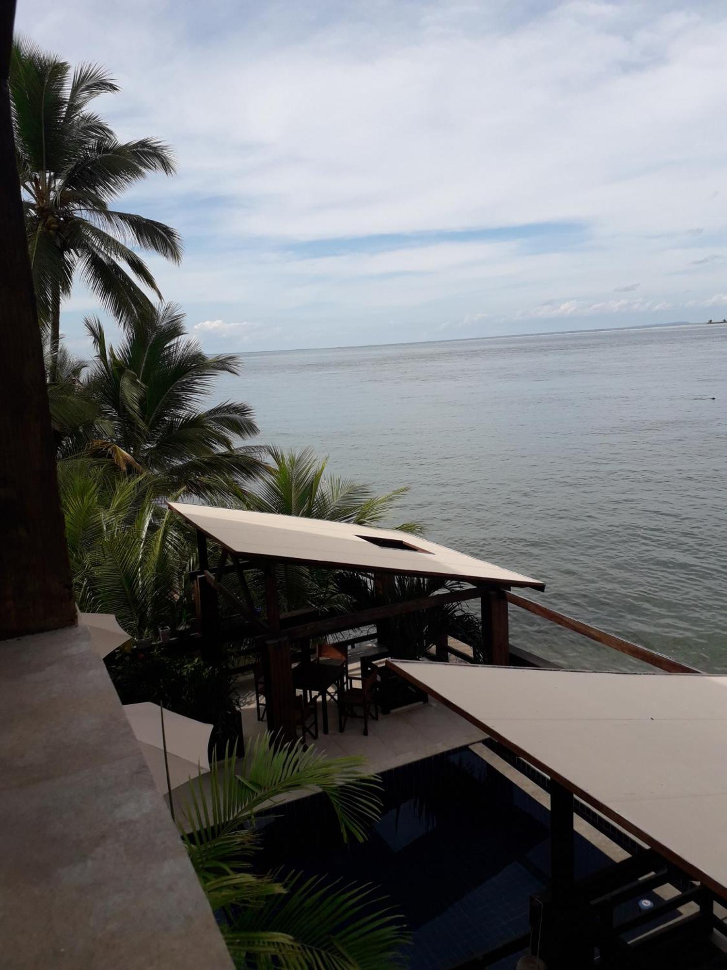 Alfa Beach (Adults Only) Cacha Pregos Cameră foto